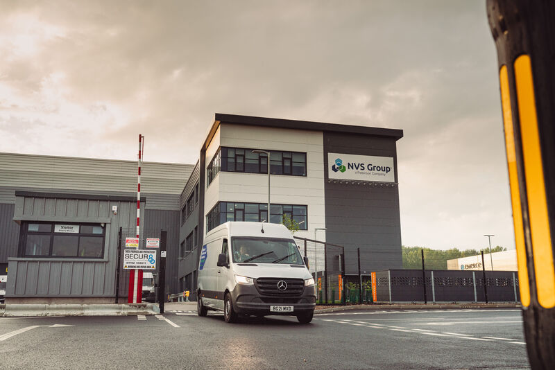 Our Journey to a Greener Pawprint: How NVS Group is Embracing Sustainability